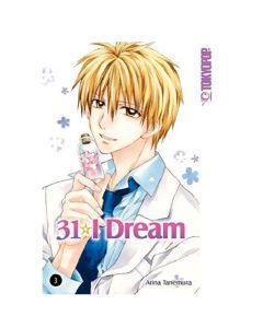 31-I-Dream-3-Manga-Neu-1